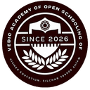 Vedic Academy logo